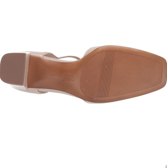 NWOT Size 9 Naturalizer Kelise pumps - Picture 8 of 14